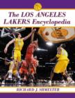 The Los Angeles Lakers Encyclopedia - Book