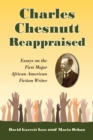 Charles Chesnutt Reappraised : Essays on the First Major African American Fiction Writer - eBook