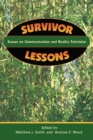 Survivor Lessons : Essays on Communication and Reality Television - eBook