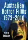 Australian Horror Films, 1973-2010 - eBook
