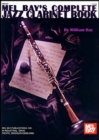 Complete Jazz Clarinet Book - Book