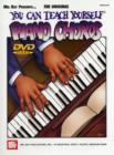YOU CAN TEACH YOURSELF PIANO CHORDS - Book