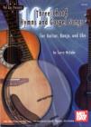 101 Three-chord Hymns and Gospel Songs : For Guitar, Banjo and Uke - Book