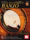 Straight Ahead Jazz For Banjo - Book
