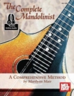 The Complete Mandolinist : A Comprehensive Method - Book