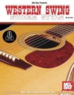 Western Swing Guitar Style - Book