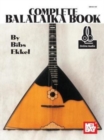 Complete Balalaika - Book