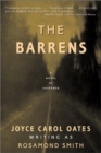 The Barrens : A Novel of Suspense - Book