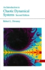 An Introduction To Chaotic Dynamical Systems - eBook