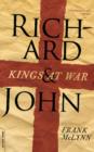Richard and John : Kings at War - eBook