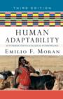 Human Adaptability : An Introduction to Ecological Anthropology - eBook