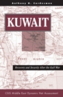 Kuwait : Recovery And Security After The Gulf War - eBook