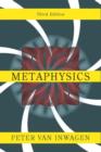 Metaphysics : Third Edition - eBook
