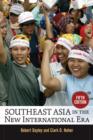 Southeast Asia in the New International Era : Fifth Edition - eBook