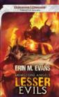 Brimstone Angels: Lesser Evils - eBook