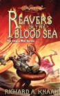 Reavers of the Blood Sea - eBook