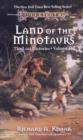 Land of the Minotaurs - eBook