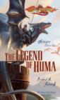 Legend of Huma - eBook