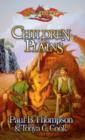 Children of the Plains - eBook
