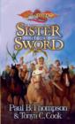 Sister of the Sword - eBook