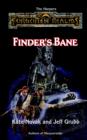 Finder's Bane - eBook