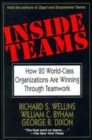 Inside Teams : How 20 World-class Organizations are Winning Through Teamwork - Book