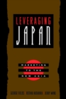 Leveraging Japan : Marketing to the New Asia - Book