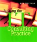 Building the IT Consulting Practice - Book