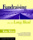 Fundraising for the Long Haul - Book