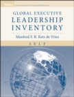 Global Executive Leadership Inventory (GELI), Self Assessment : Self - Book