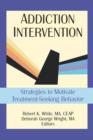 Addiction Intervention : Strategies to Motivate Treatment-Seeking Behavior - Book
