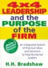 4x4 Leadership and the Purpose of the Firm - Book