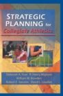 Strategic Planning for Collegiate Athletics - Book