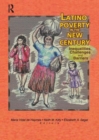 Latino Poverty in the New Century : Inequalities, Challenges, and Barriers - Book