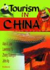 Tourism in China - Book