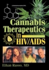 Cannabis Therapeutics in HIV/AIDS - Book