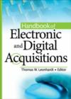 Handbook of Electronic and Digital Acquisitions - Book