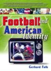 Football and American Identity - Book