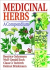 Medicinal Herbs : A Compendium - Book