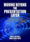 Moving Beyond the Presentation Layer : Content and Context in the Dewey Decimal Classification (DDC) System - Book