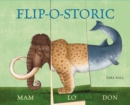 Flip-o-storic - Book