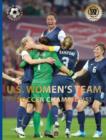 U.S. Women's Team - Book