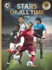 Stars of All Time - Book