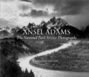 Ansel Adams : The National Park Service Photographs - Book