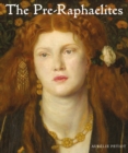 The Pre-Raphaelites - Book