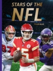 Stars of the NFL - Book
