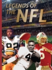 Legends of the NFL - Book