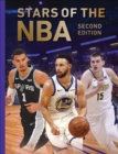 Stars of the NBA : Second Edition - Book