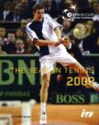 Davis Cup 02 - Book