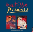 Picasso/Matisse Mini Calendar 04 - Book